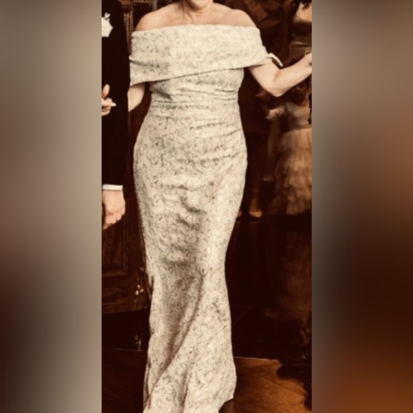 Vince Camuto MOB dress - Picture 2 of 3